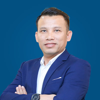 Mr. Siek KY